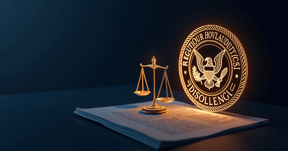 SEC Cybersecurity Disclosure & Regulation S-P