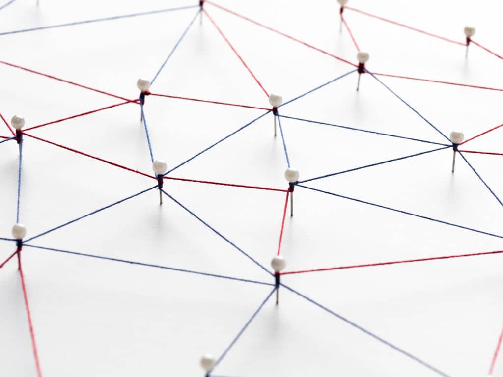 The Art of Possible article